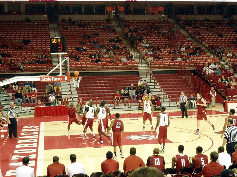 世界杯买球 · 夜赛现场